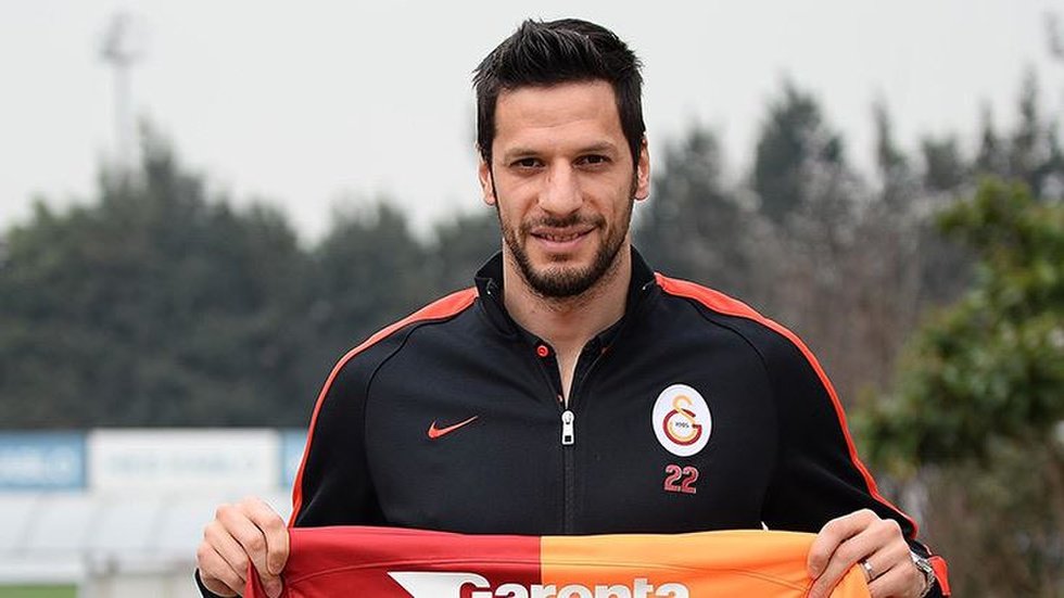 Hakan Balta’ya af, Donk elde kaldı