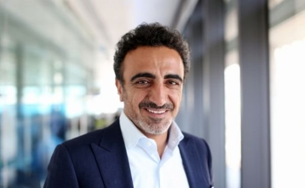 Hamdi Ulukaya