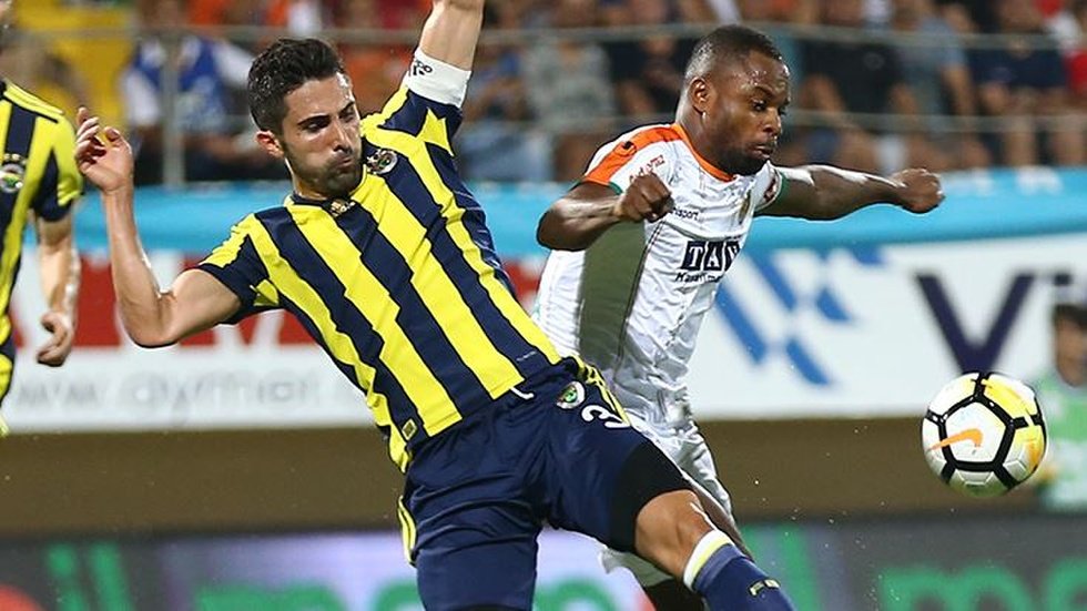 Hasan Ali Kaldırım’a Aykut Kocaman freni!