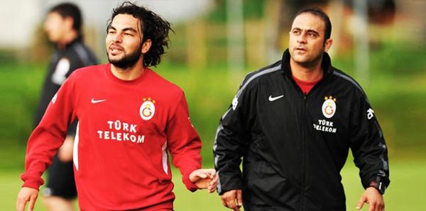 'Hasan Şaş'tan flaş Selçuk İnan açıklaması! 