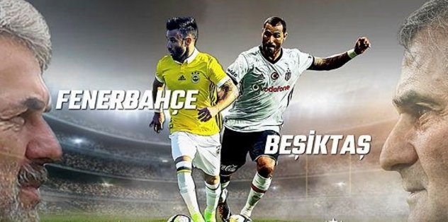 Her yer derbi