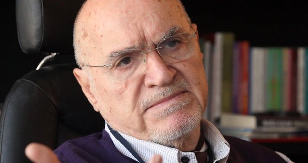 'Hıncal Uluç'tan Janssen'e şok sözler! 