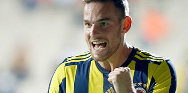Hoşgeldin Janssen