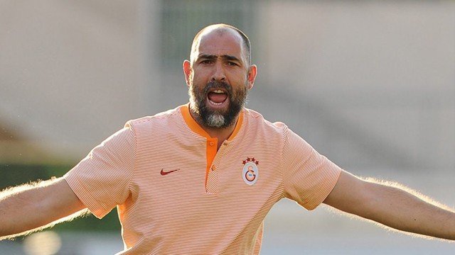 'Igor Tudor öyle bir açıklama yaptı ki... 