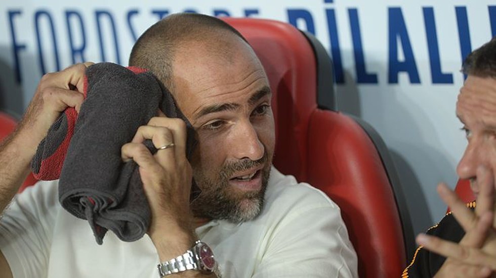 Igor Tudor’un korkusu!