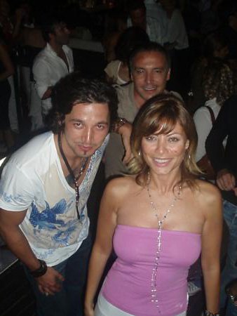 İLHAN MANSIZ - SERAY SEVER