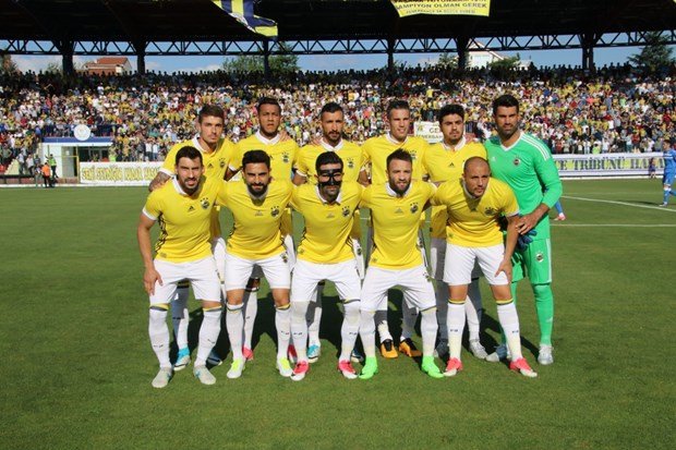 İngilizler açıkladı yıldız oyuncu Fenerbahçe'ye dönüyor.