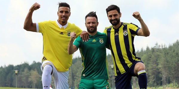 İngilizler açıkladı yıldız oyuncu Fenerbahçe’ye dönüyor.