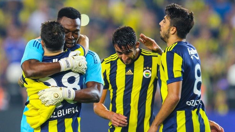 Isla: Galibiyetten dolayı çok mutluyum