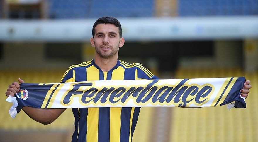 Ismail Köybasi