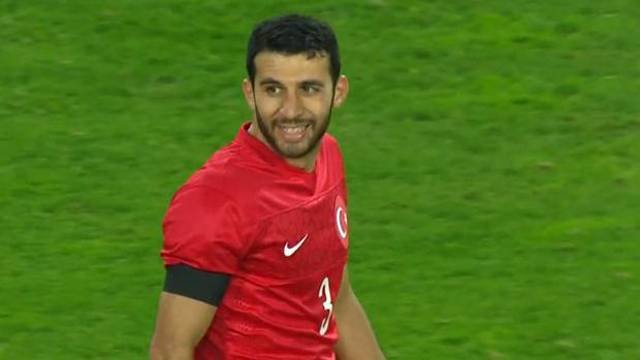 İsmail Köybaşı