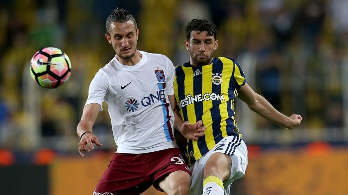 İsmail Köybaşı 