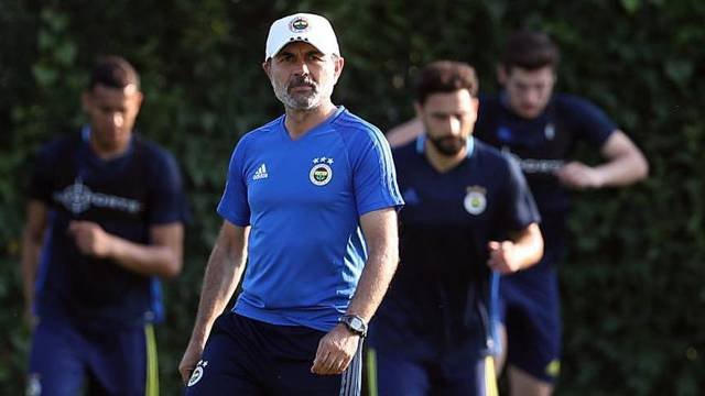 'İşte Aykut Kocaman'ın Beşiktaş'ı yıkım planı