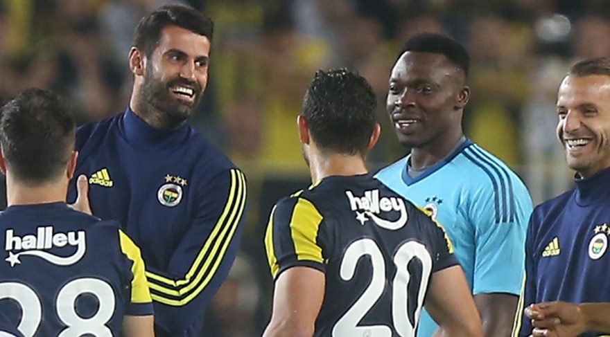 'İşte Carlos Kameni gerçeği! 15 yıl önce...