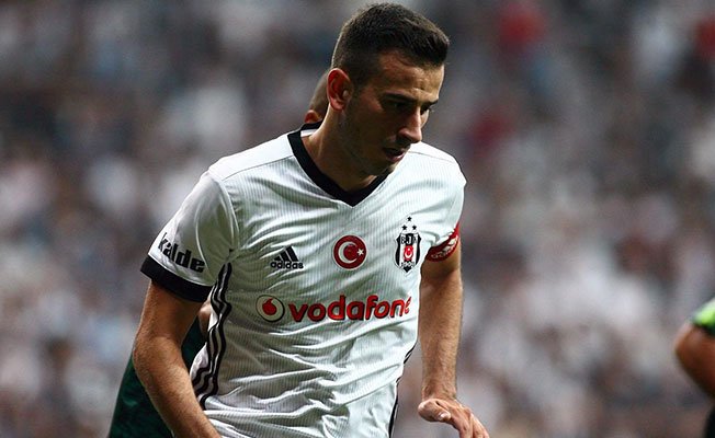 İşte doktor raporu! Oğuzhan Özyakup...