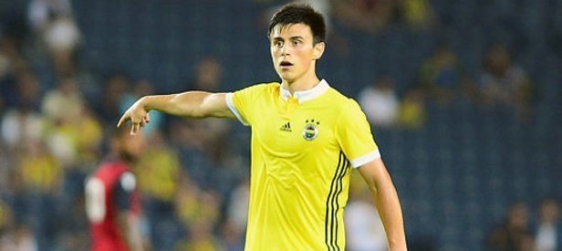 İşte Eljif Elmas'ın ilk maçına çıkacağı tarih