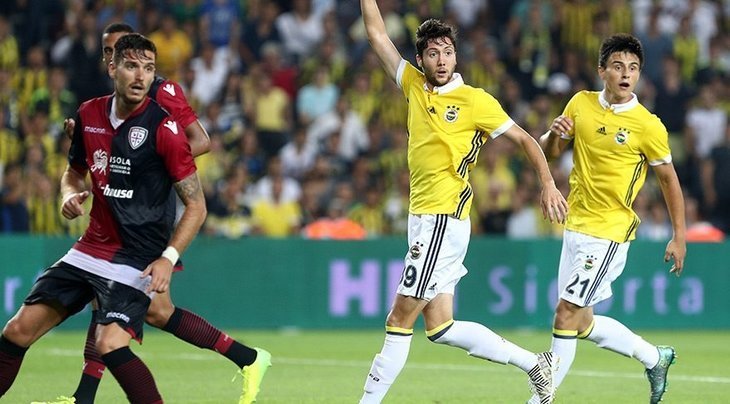 'İşte Eljif Elmas'ın ilk maçına çıkacağı tarih