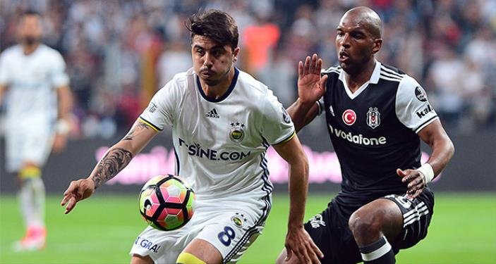 İşte Fenerbahçe'nin derbideki en büyük kozu