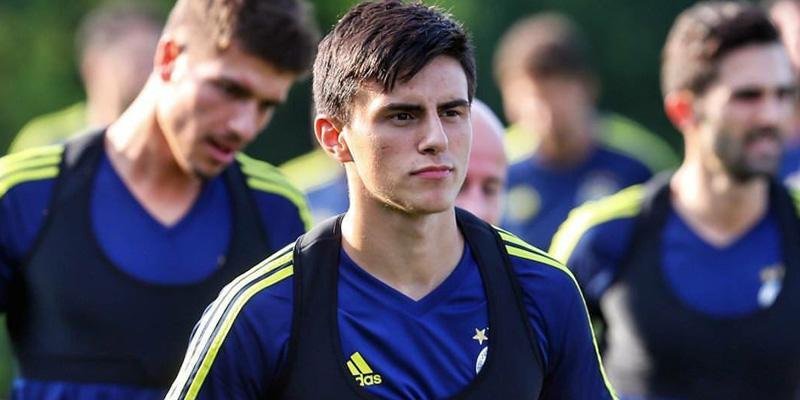 'İşte Fenerbahçe'nin Eljif Elmas için ödediği para