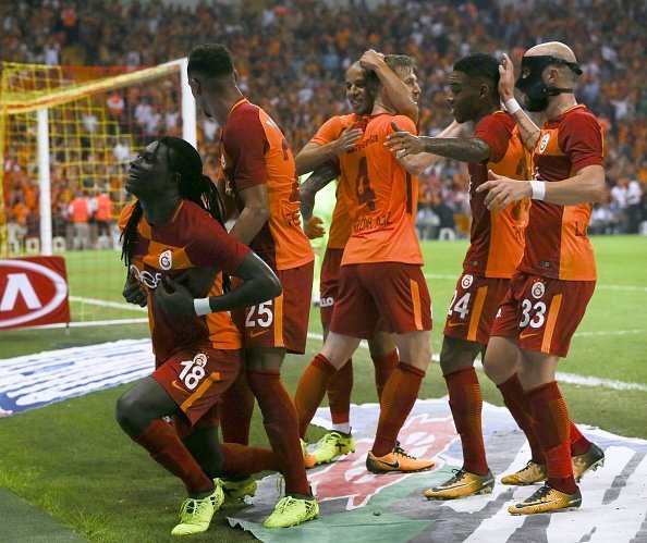 'İşte Galatasaray'ın 9 sırrı