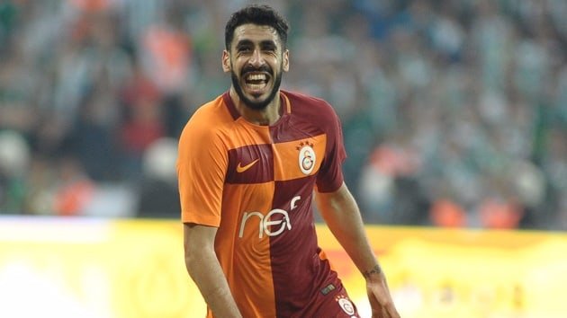 İşte Galatasaray’ın Tolga Ciğerci için yayınladığı mesaj: