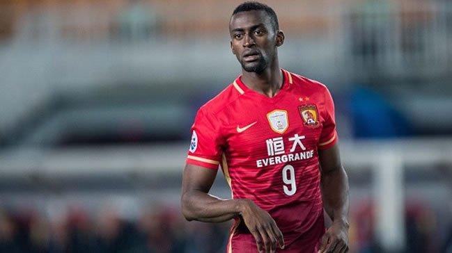 JACKSON MARTINEZ (BEŞİKTAŞ)