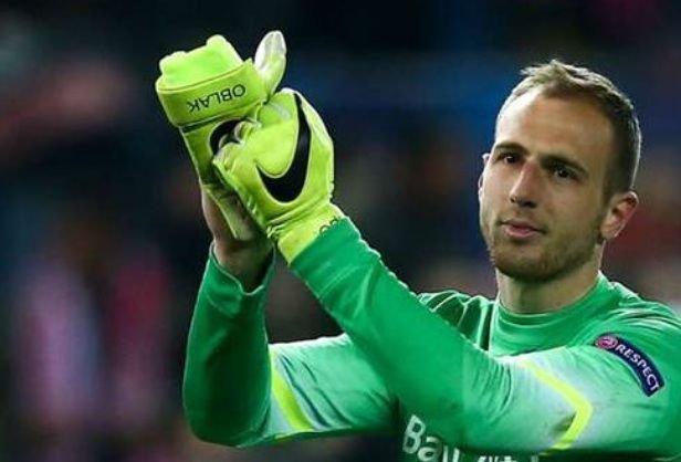 JAN OBLAK - 88 