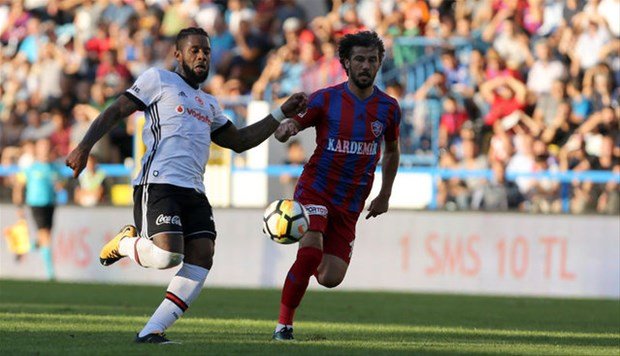 JEREMAİN LENS