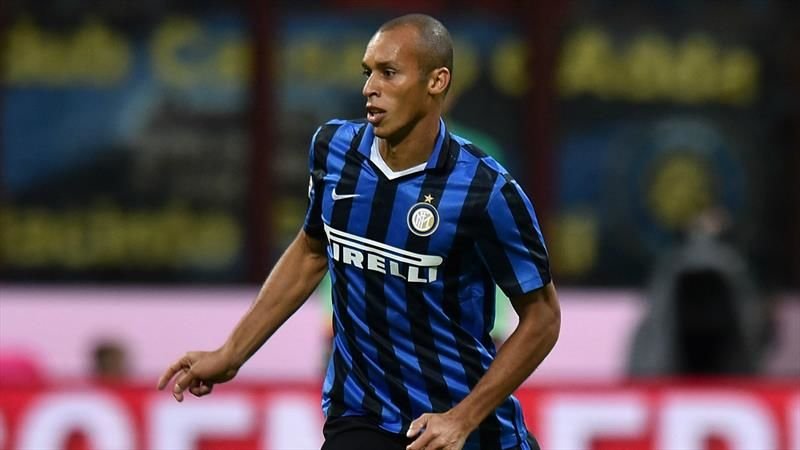 JOAO MIRANDA - INTER