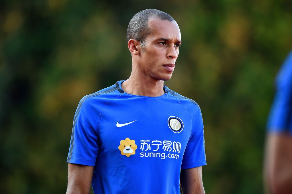 Joao Miranda | Inter Milan