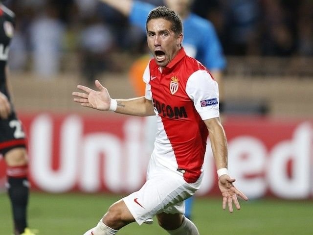 JOAO MOUTINHO - MONACO