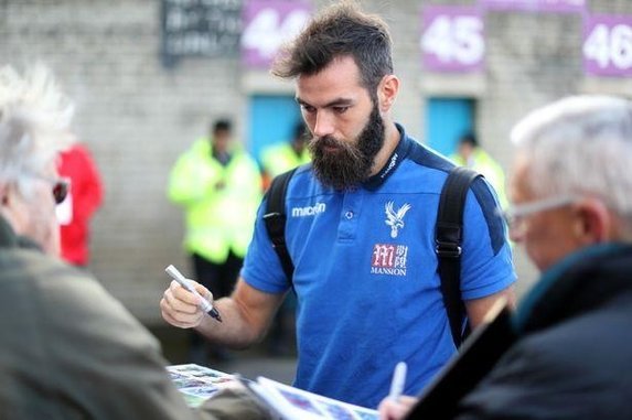 Joe Ledley