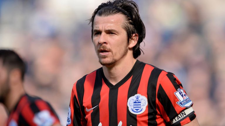 Joey Barton 