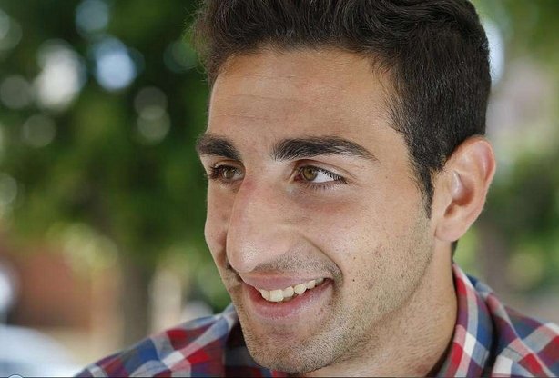 Jose Rodriguez Maccabi Tel Aviv’de