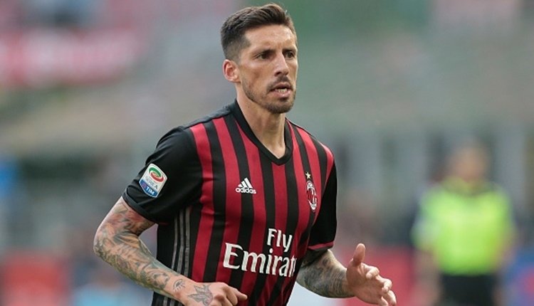 Jose Sosa - Trabzonspor