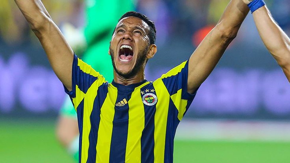 Josef de Souza: Son 2 sezonun şampiyonunu yendik