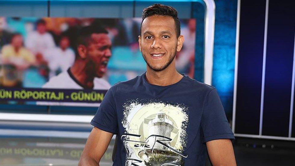 Josef de Souza’dan İngiltere itirafı!