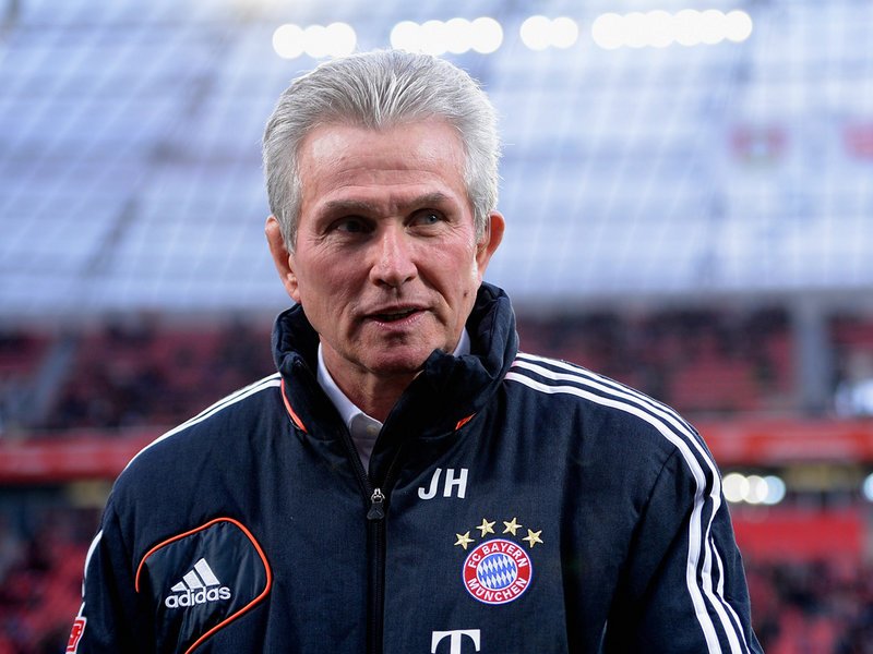 Jupp Heynckes