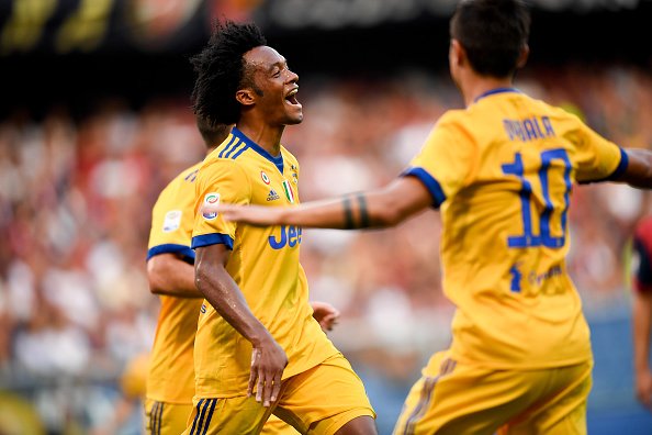 JUVENTUS - 149.2 MİLYON EURO