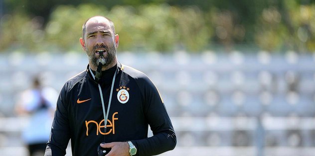 ’’Kaldırın başınızı’’