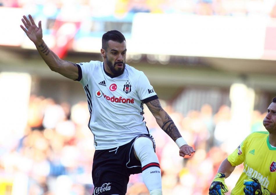 Beşiktaş için flaş yorum! 