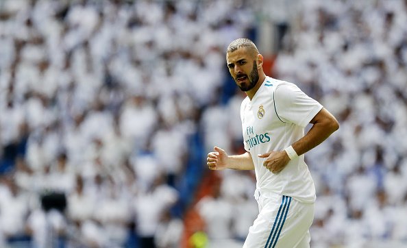 Karim Benzema - Galatasaray