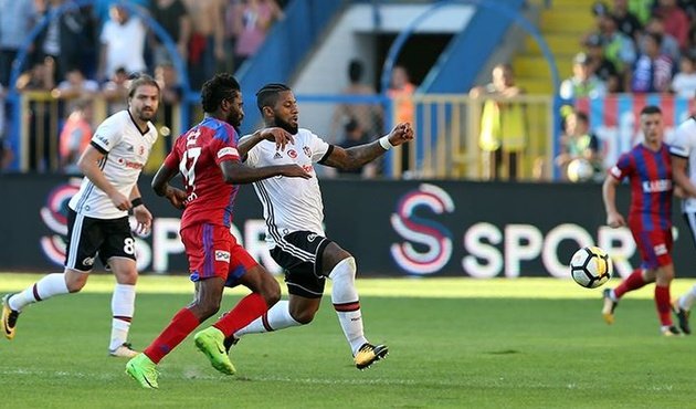 Kartal zoru sever
