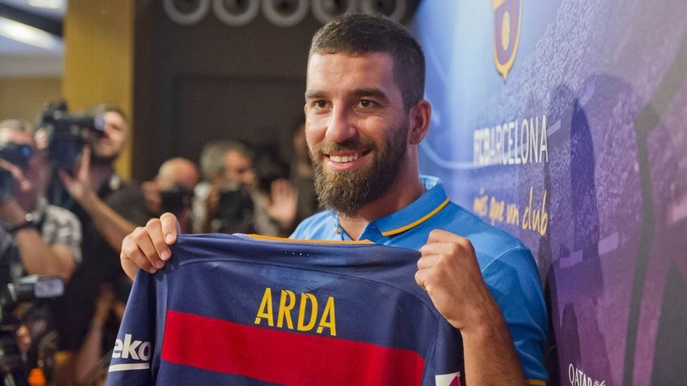 Katalanlar’dan müthiş iddia: Arda Turan Galatasaray’da
