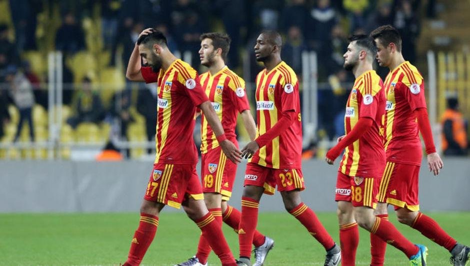 Kayserispor