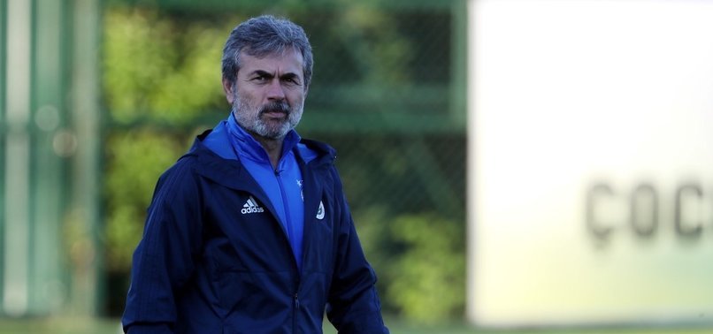 Kocaman: Dersimiz savunma