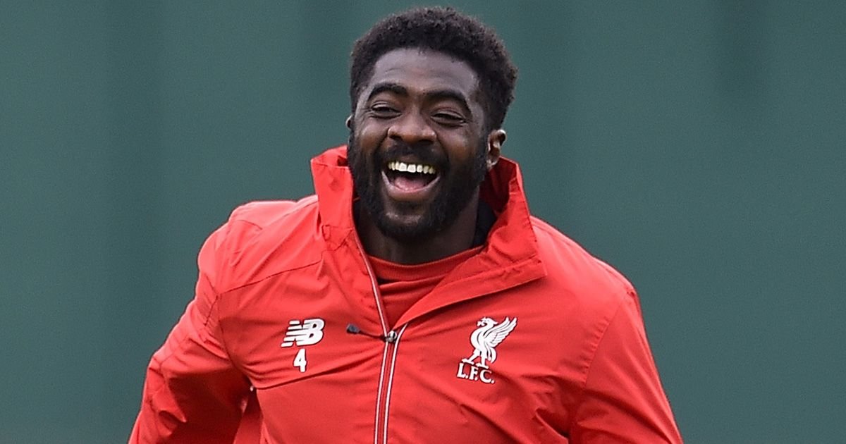 Kolo Toure