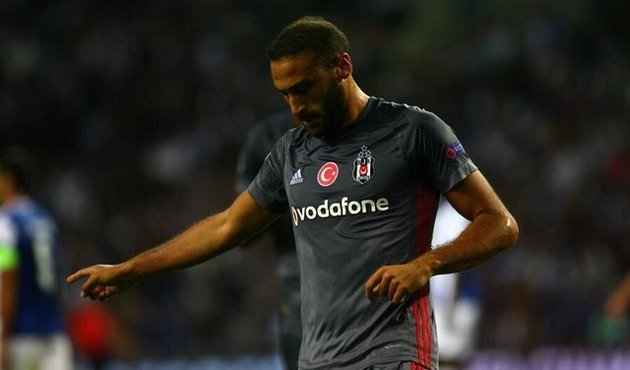 KONYASPOR’UN CENK TOSUN KABUSU