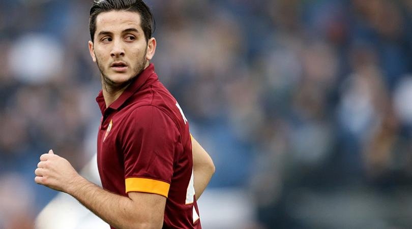 <h2>Kostas Manolas (Yunanistan)</h2>