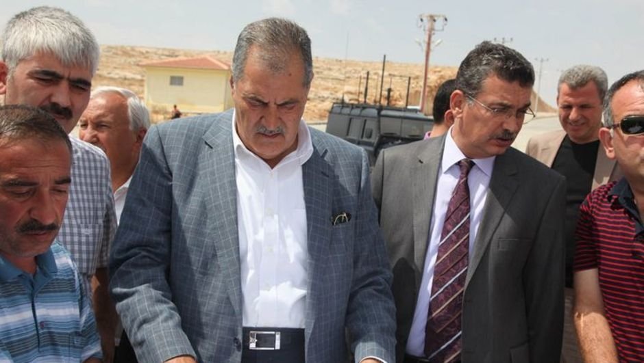 Latif Topbaş